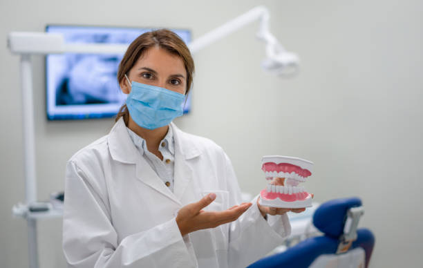 Best Emergency Dental Care for Broken or Chipped Teeth in Huntingdon, TN
