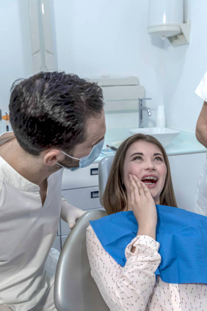 Best Cosmetic Emergency Dentistry in Huntingdon, TN